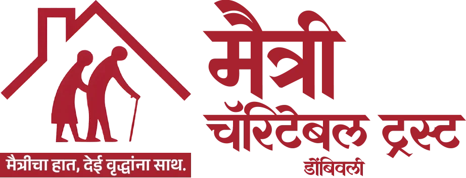 Maitri Charitable Trust